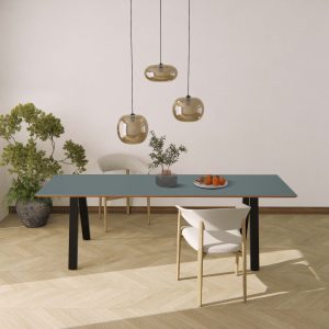 FENIX-Tafel Verde-Comodoro-0750-A frame zwart-