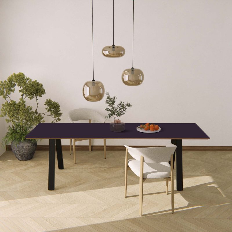 Fenix-tafel-viola-orissa-0790-a frame zwart-