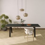 Linoleum Tafel Conifer (Forbo 4174) op maat