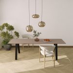 Linoleum Tafel Pebble (Forbo 4175) op maat