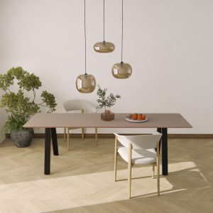 Linoleum Tafel Pebble (Forbo 4175) op maat