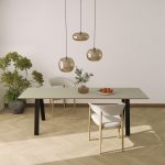 Linoleum Tafel Pistachio (Forbo 4183) op maat