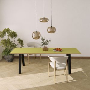 Linoleum Tafel Spring (Forbo 4182) op maat